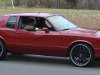 Charles City Christmas Parade 2012