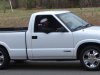 Charles City Christmas Parade 2012