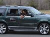 Charles City Christmas Parade 2012