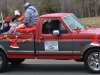 Charles City Christmas Parade 2012