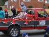 Charles City Christmas Parade 2012