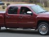 Charles City Christmas Parade 2012