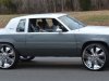 Charles City Christmas Parade 2012