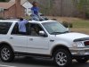 Charles City Christmas Parade 2012