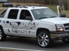 Charles City Christmas Parade 2012