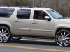 Charles City Christmas Parade 2012