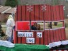 Charles City Christmas Parade 2012