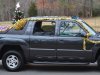 Charles City Christmas Parade 2012