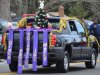 Charles City Christmas Parade 2012