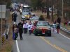 Charles City Christmas Parade 2012