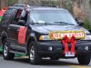Charles City Christmas Parade 2012