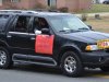 Charles City Christmas Parade 2012