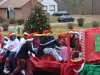 Charles City Christmas Parade 2012