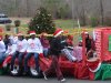Charles City Christmas Parade 2012