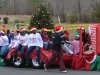 Charles City Christmas Parade 2012