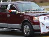 Charles City Christmas Parade 2012