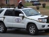 Charles City Christmas Parade 2012