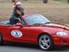 Charles City Christmas Parade 2012