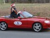 Charles City Christmas Parade 2012