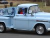 Charles City Christmas Parade 2012