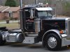 Charles City Christmas Parade 2012