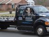 Charles City Christmas Parade 2012