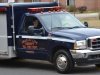 Charles City Christmas Parade 2012