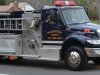 Charles City Christmas Parade 2012