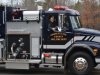 Charles City Christmas Parade 2012