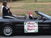 Charles City Christmas Parade 2012