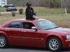 Charles City Christmas Parade 2012