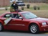 Charles City Christmas Parade 2012