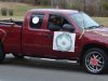 Charles City Christmas Parade 2012
