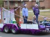 Charles City Christmas Parade 2012