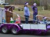 Charles City Christmas Parade 2012