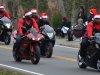 Charles City Christmas Parade 2012