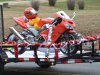 Charles City Christmas Parade 2012