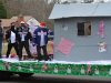 Charles City Christmas Parade 2012