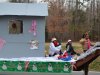Charles City Christmas Parade 2012