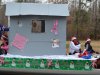 Charles City Christmas Parade 2012