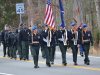 Charles City Christmas Parade 2012