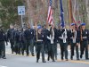Charles City Christmas Parade 2012