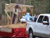Charles City Christmas Parade 2012
