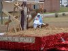 Charles City Christmas Parade 2012