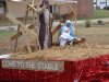Charles City Christmas Parade 2012