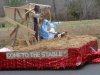 Charles City Christmas Parade 2012