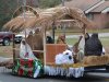 Charles City Christmas Parade 2012