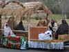 Charles City Christmas Parade 2012