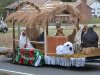 Charles City Christmas Parade 2012