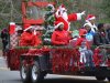Charles City Christmas Parade 2012